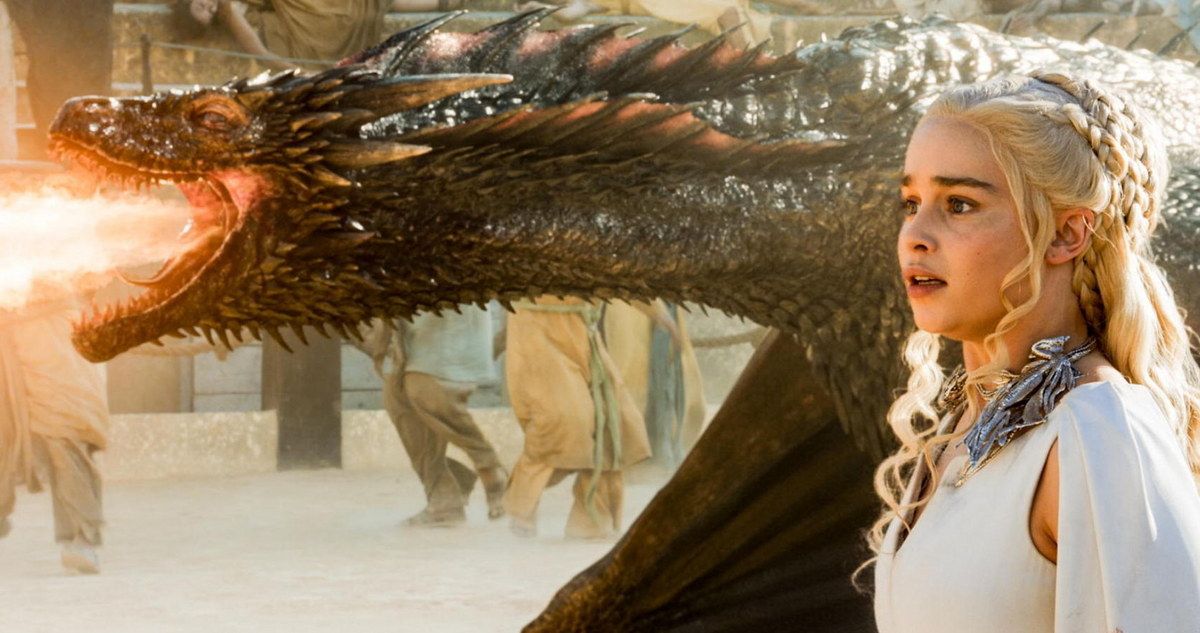 Game of Thrones Will Have an Unexpected Ending Teases Author