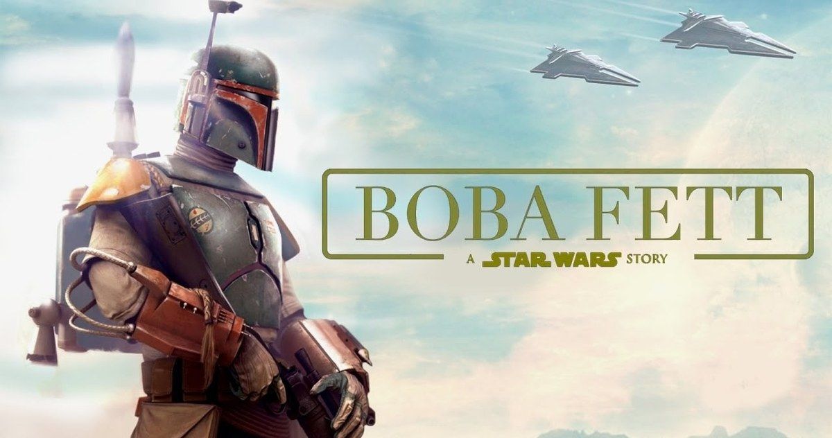 Boba Fett Is Being Co-Written by Star Wars Rebels Producer Simon Kinberg