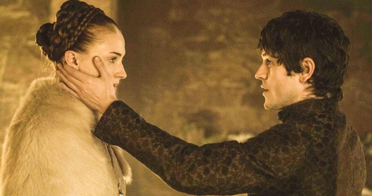 Game of Thrones Villain Iwan Rheon Calls Shooting Sansa Rape Scene the Worst Day of His Career