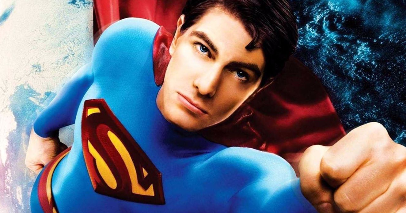 Superman Returns 2 Cancellation Still Disappoints Brandon Routh