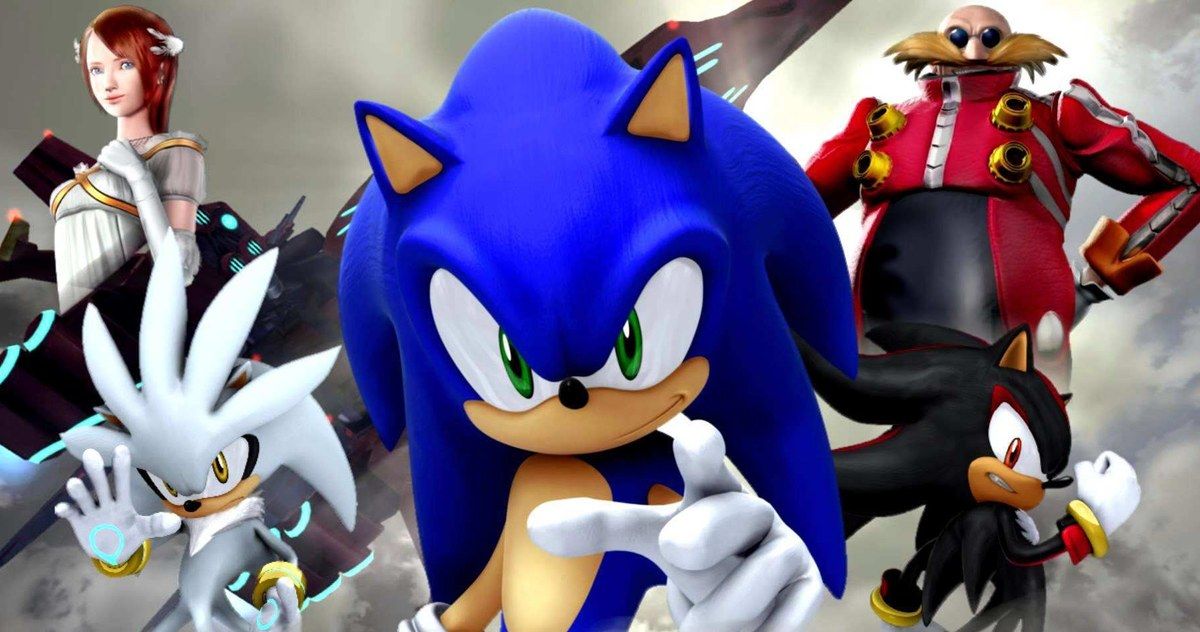 First Sonic the Hedgehog Movie Photo Will Make Gamers Very Happy