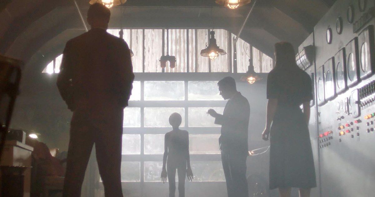 X-Files Season 11 Release Date, First Photos &amp; Episode Details Arrive