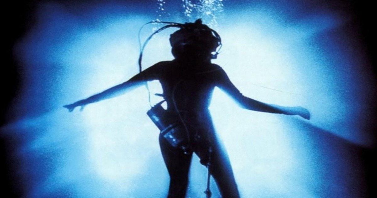 James Cameron's The Abyss 4K Restoration Finally Coming to Blu-ray?