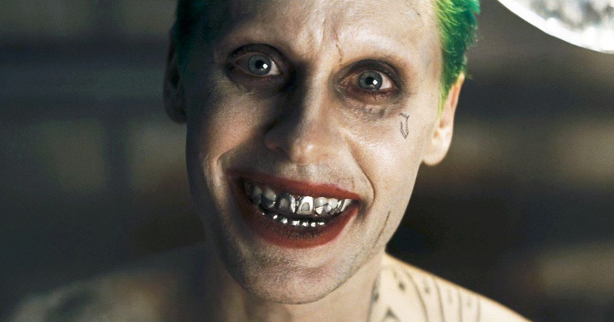 Suicide Squad Trailer Officially Debuts Online