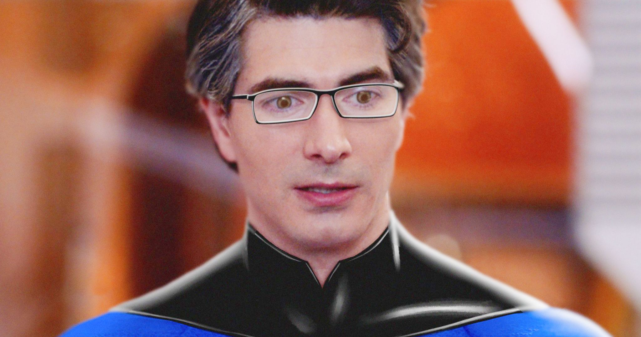 Superman Fans Want Brandon Routh as Reed Richards in the MCU's Fantastic Four Reboot