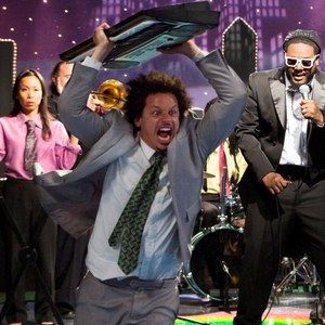 The Eric Andre Show Season 2 Will Premiere on Adult Swim October 3rd