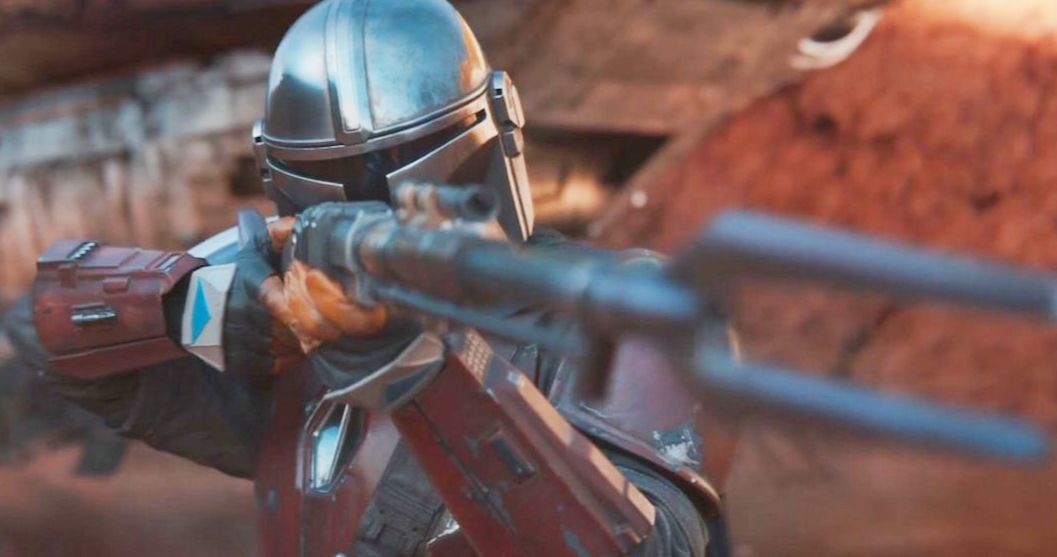 The Mandalorian Has a Huge Star Wars Spoiler in First Episode, What Is It?
