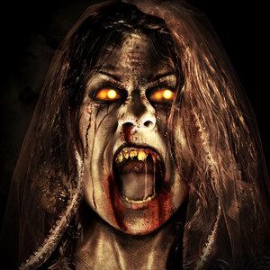 Universal Studios Halloween Horror Nights Brings Back La Llorona Maze