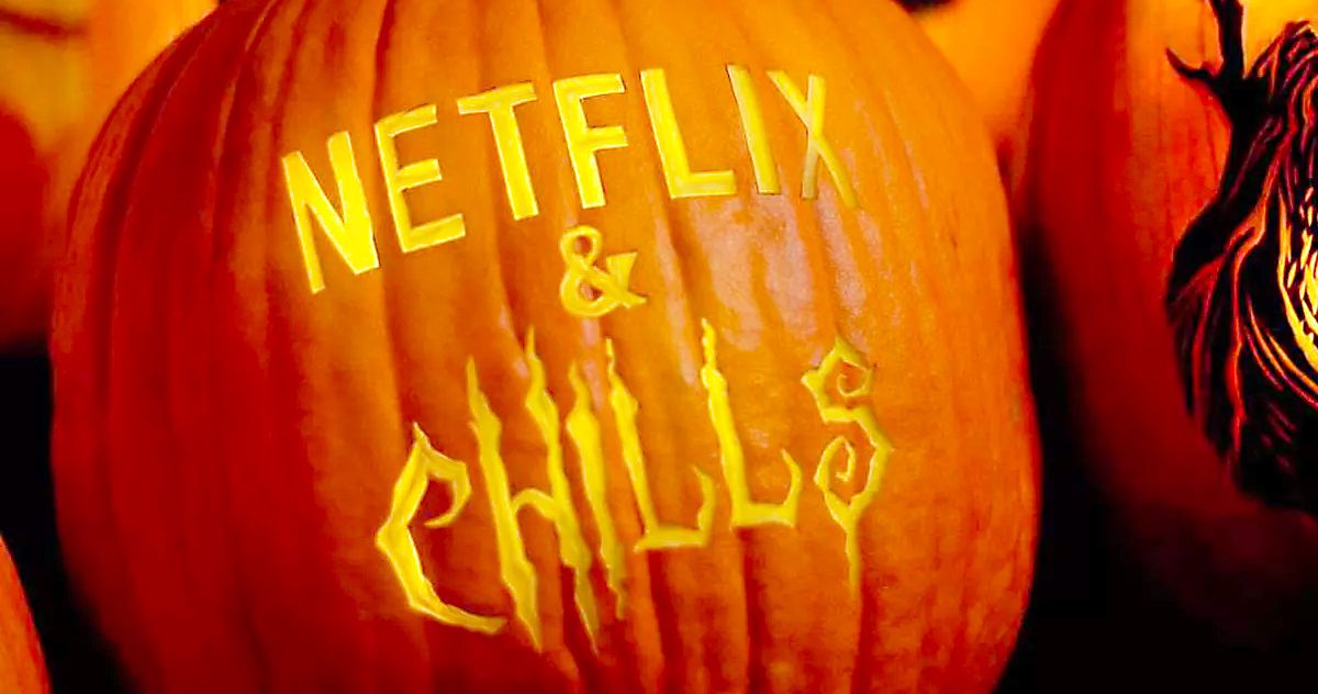 Netflix and Chills: Every New Scary Movie and TV Show Streaming on Netflix for Halloween Time