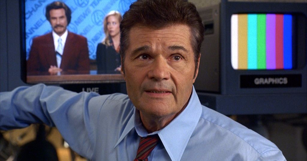 Fred Willard Remembered as Hollywood Mourns the Loss of a Comedy Icon