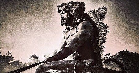 Hercules: The Thracian Wars Trailer Debuts in 2 Weeks