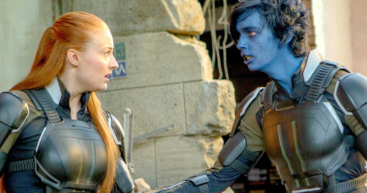 X-Men: Apocalypse Post-Credit Scene Revealed, What Does It Mean?