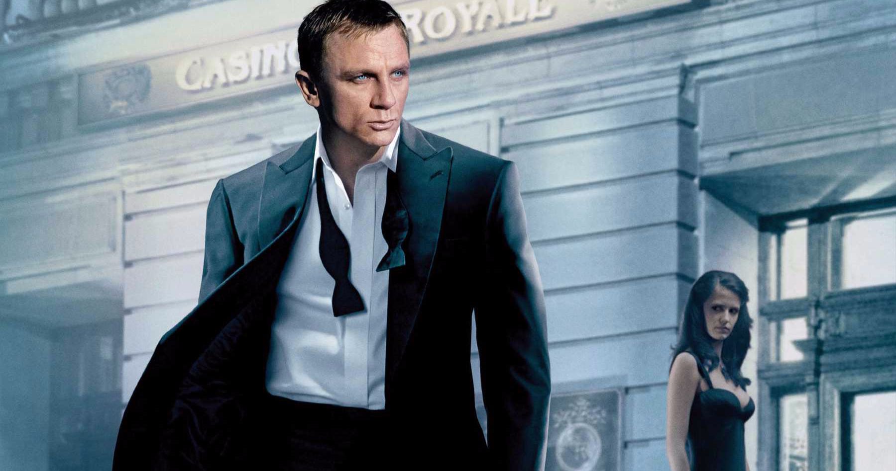 Casino Royale Cut Streaming on HBO Max Is Longer and More Violent Than Theatrical Cut