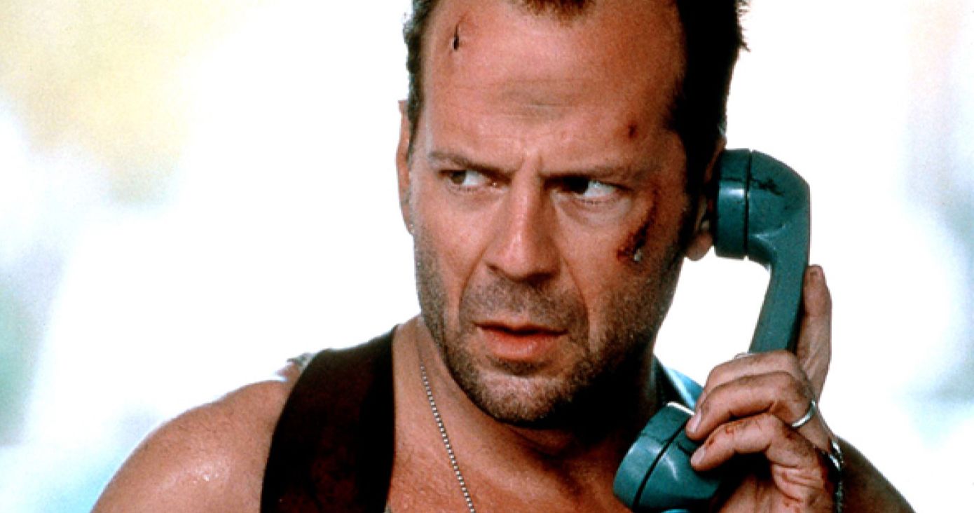 Die Hard 6 Rumor Suggests Bruce Willis Is Ready to Return as John McClane One Last Time