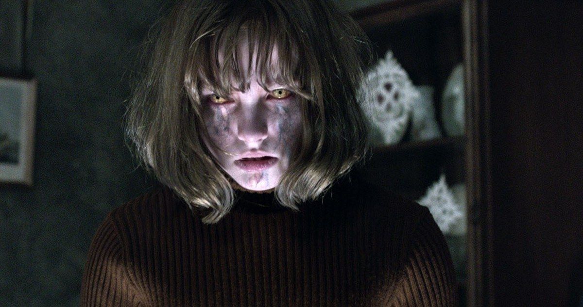 The Conjuring 2 Review: This Is One Hell of a Sequel
