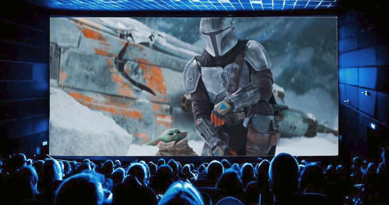 Will The Mandalorian Movie Happen? Star Wars Team Tease the Possibility