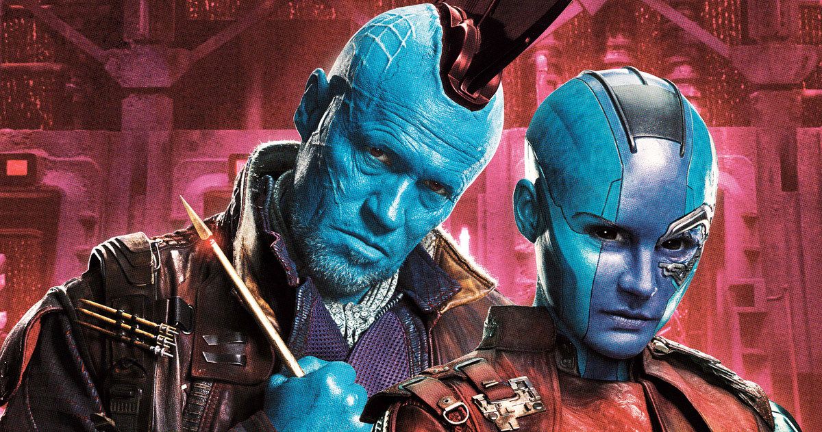 Guardians of the Galaxy 3 Release Date Confirmed for 2020?