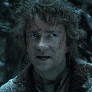 The Hobbit: The Desolation of Smaug Clip 'I Found Something'