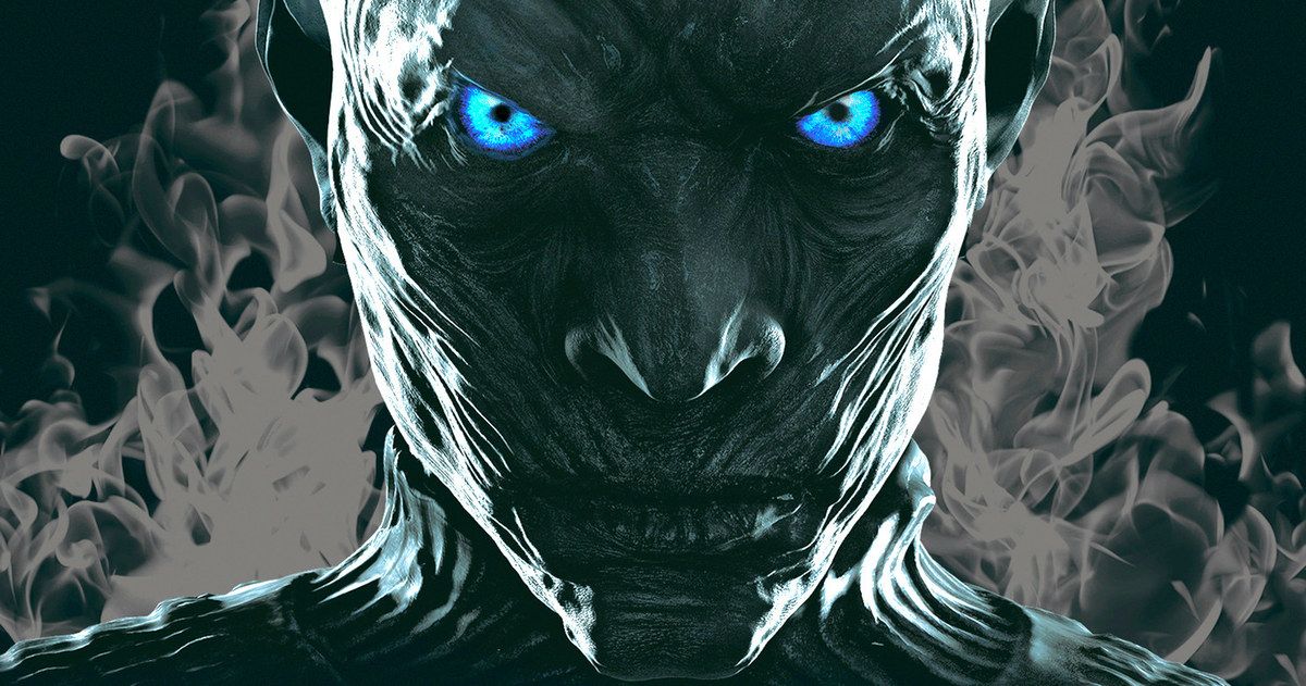 Game of Thrones Season 7 Blu-ray, DVD Release Date and Details Announced