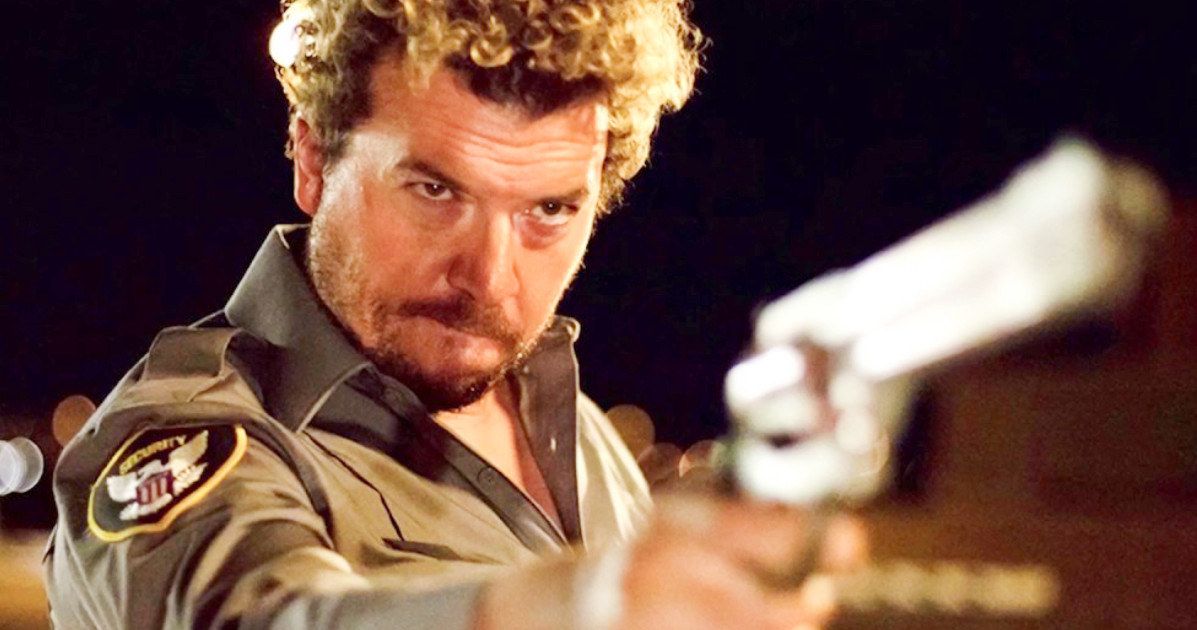 Arizona Trailer Turns Danny McBride Into a Bloodthirsty Maniac