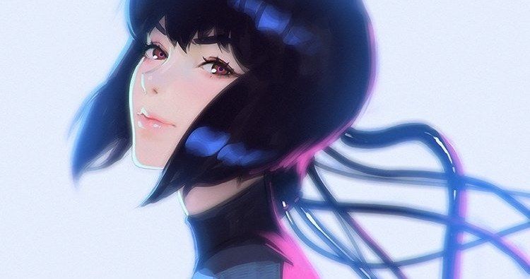 New Ghost in the Shell Anime Series Is Heading to Netflix