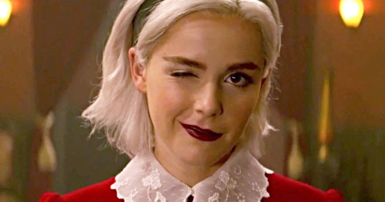 Chilling Adventures of Sabrina Part 3 Teaser Announces January Release Date
