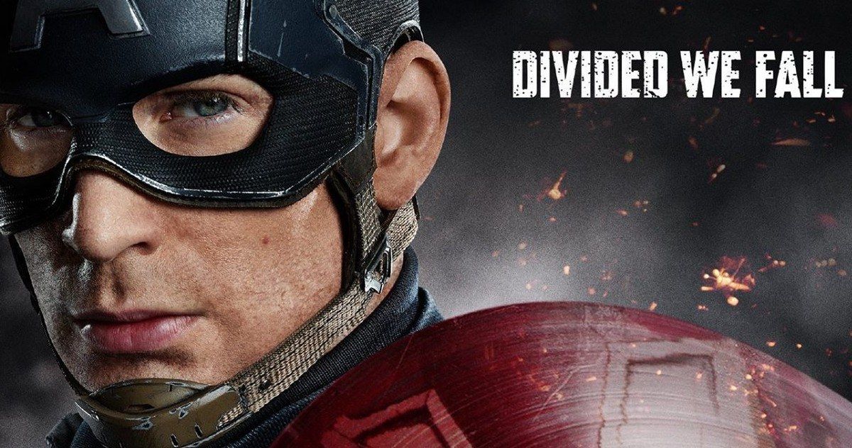 Huge Captain America: Civil War Spoiler Teases 3 Possible Endings