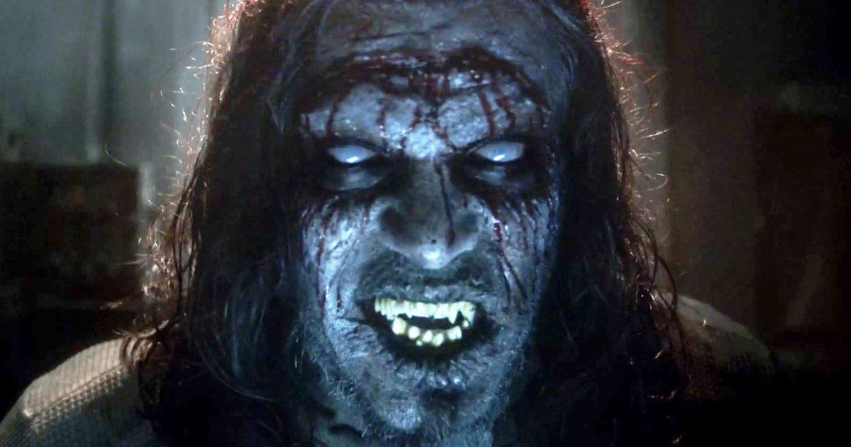 Tales from the Crypt Reboot Promo Leaked with M. Night Shyamalan?