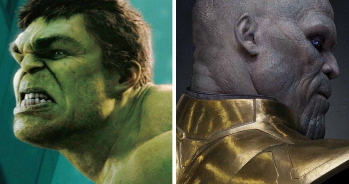 Planet Hulk Storyline May Be Used in Guardians of the Galaxy 2