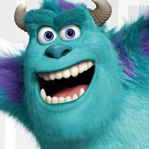 Monsters University 'Competitors for the Games' Clip