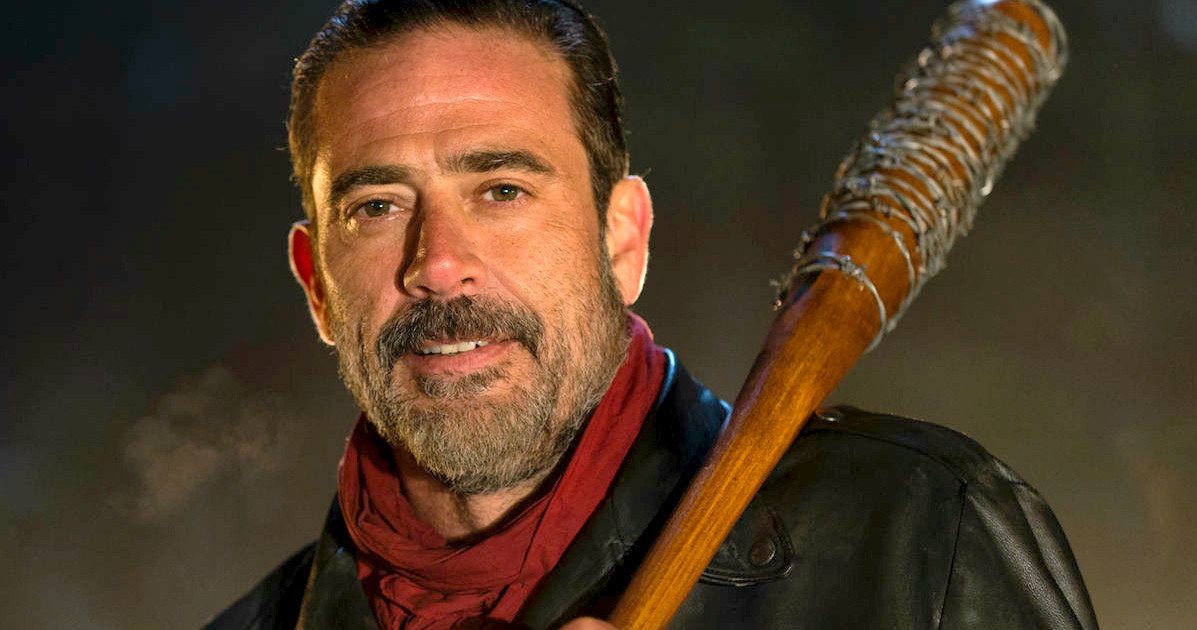 The Walking Dead Comic Just Killed Off a Major Character