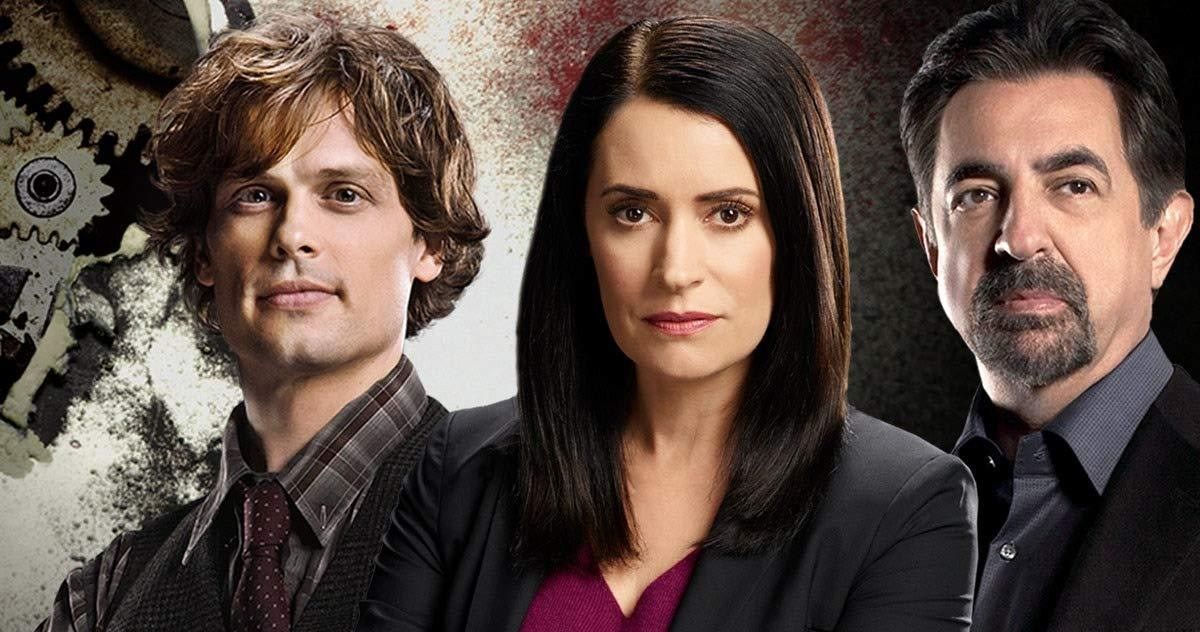Criminal Minds Will End Its Epic Run with Season 15