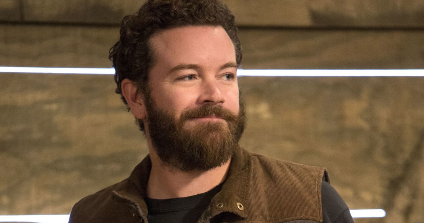 Danny Masterson Charged with Raping 3 Women, Faces Up to 45 Years in Prison