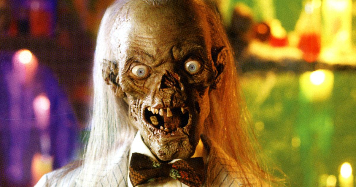 Tales from the Crypt Reboot Will Have a New Crypt Keeper