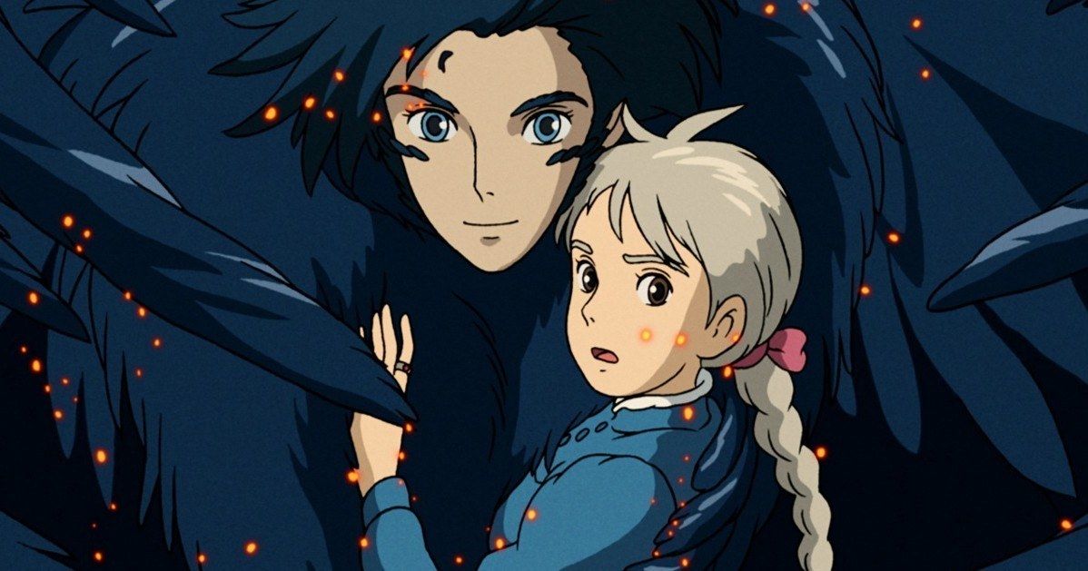 Studio Ghibli Fest 2019 Lineup Announced by Fathom Events and GKIDS