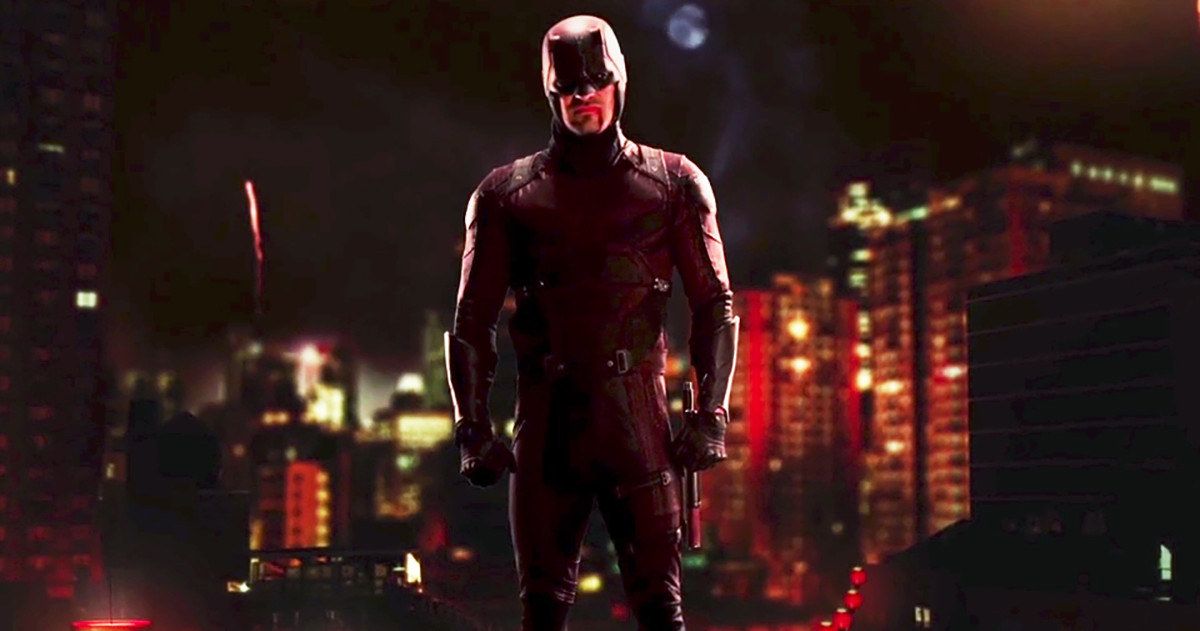 Daredevil Season 2 Trailer: Everyone Has a Debt to Pay
