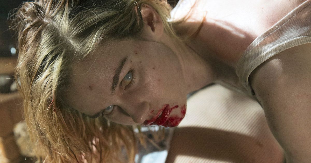Fear the Walking Dead Opening Scene Shows First Zombie Attack