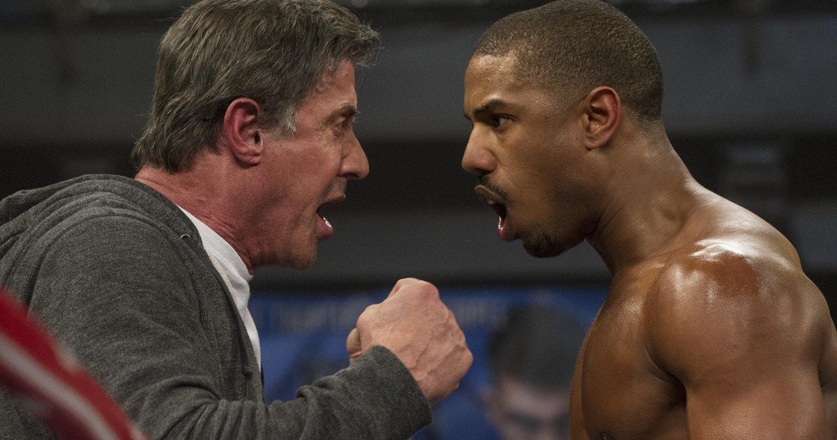 Creed 2 Begins Shooting This February