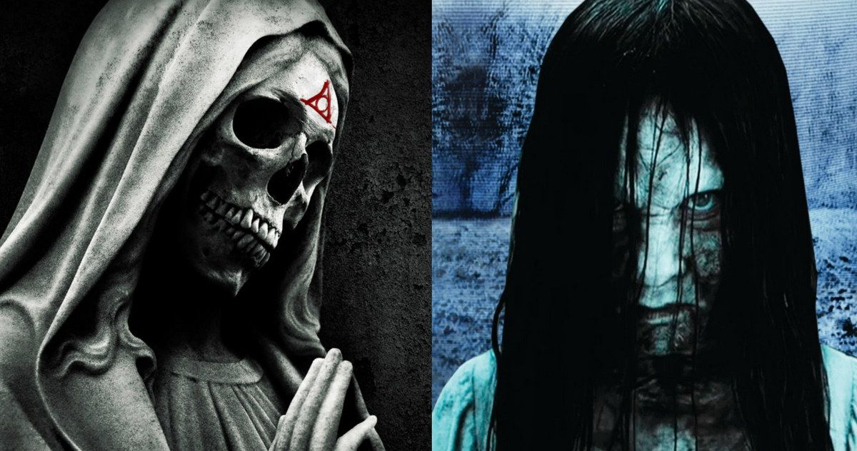 Paranormal Activity 5 and Rings Get New Release Dates