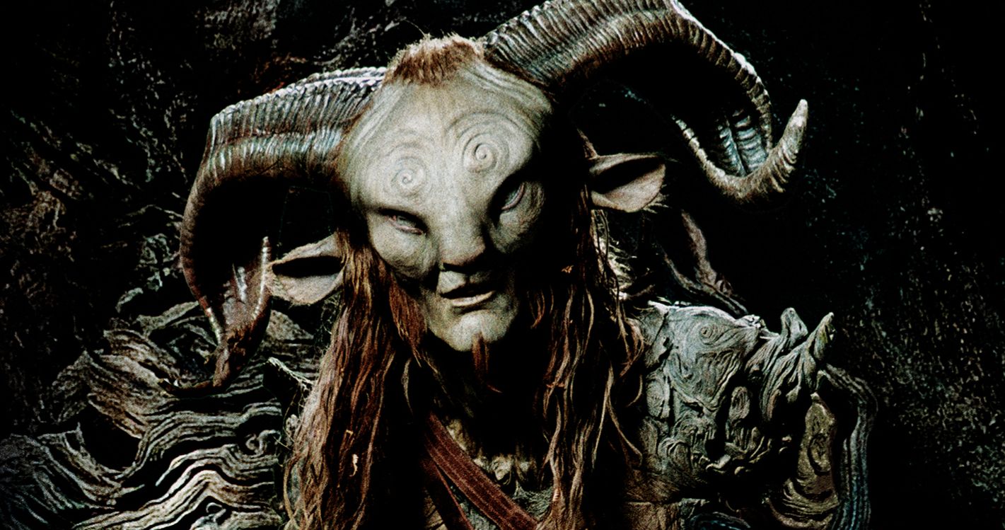 Pan's Labyrinth Is Finally Getting a 4K Ultra HD Release in October