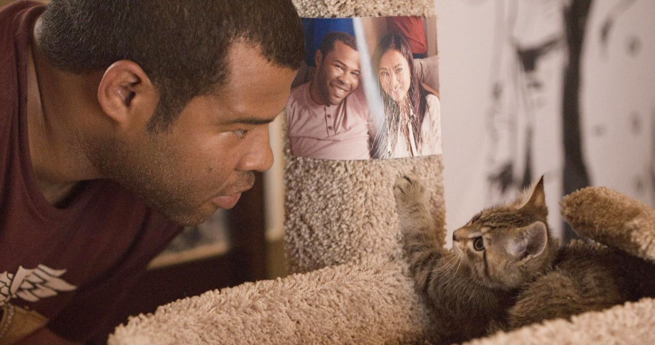 Jordan Peele Explains the Real Reason He Retired from Acting