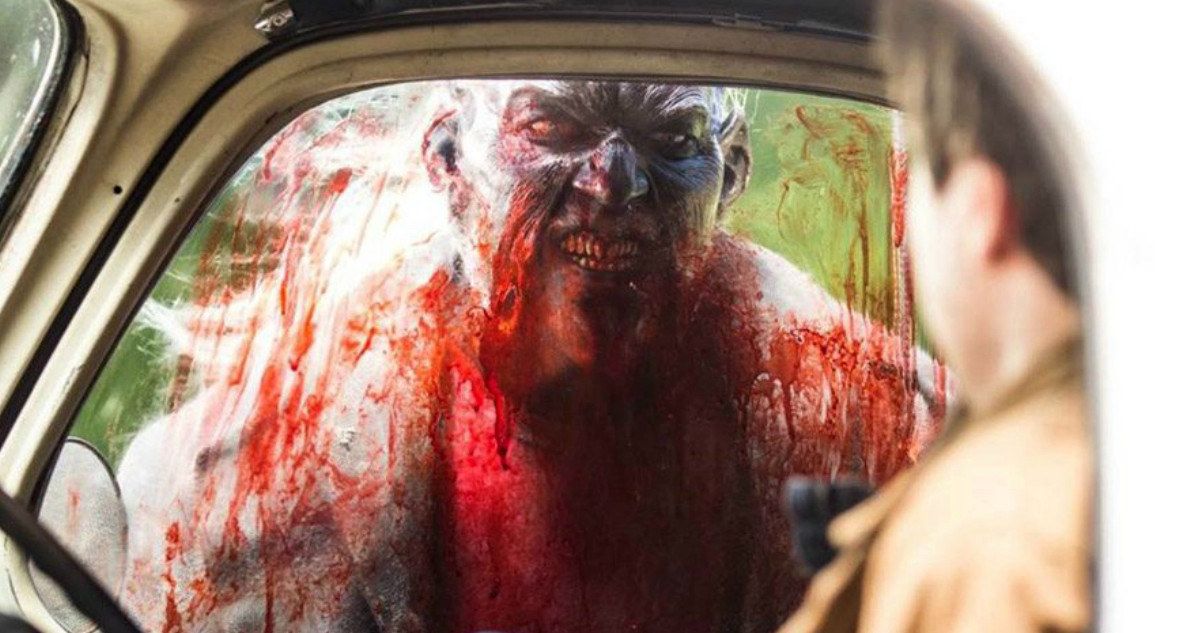 Blood-Soaked Jeepers Creepers 3 Photos Sniff Out Fresh Flesh