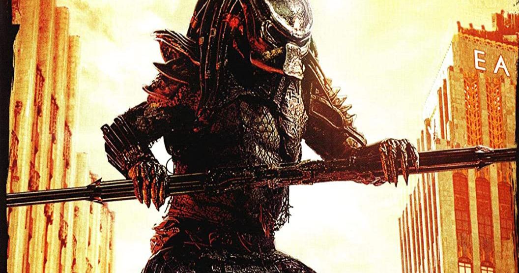 Steven Seagal Desperately Wanted Predator 2 Role, But Director Thought He Was Too Cheesy