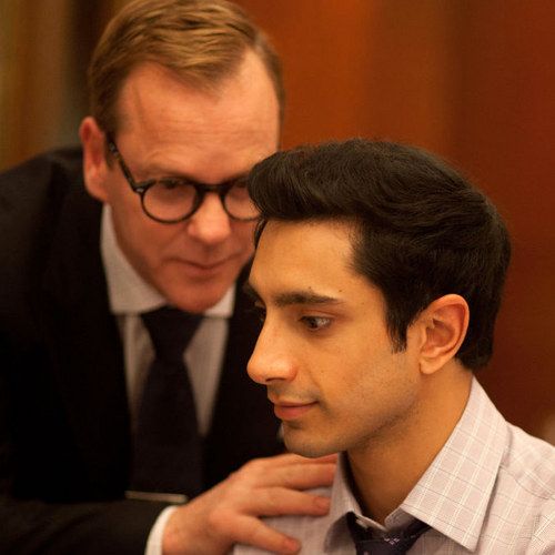 The Reluctant Fundamentalist Trailer