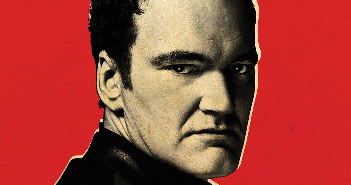 Quentin Tarantino Confronted Burglars Who Robbed His Home