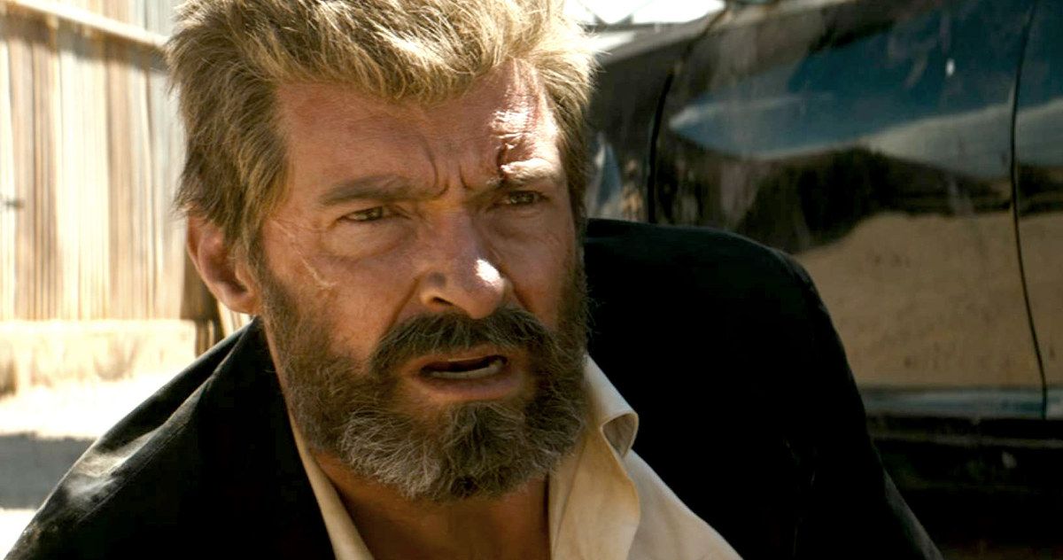 Logan Review: An Extremely Satisfying End for Wolverine
