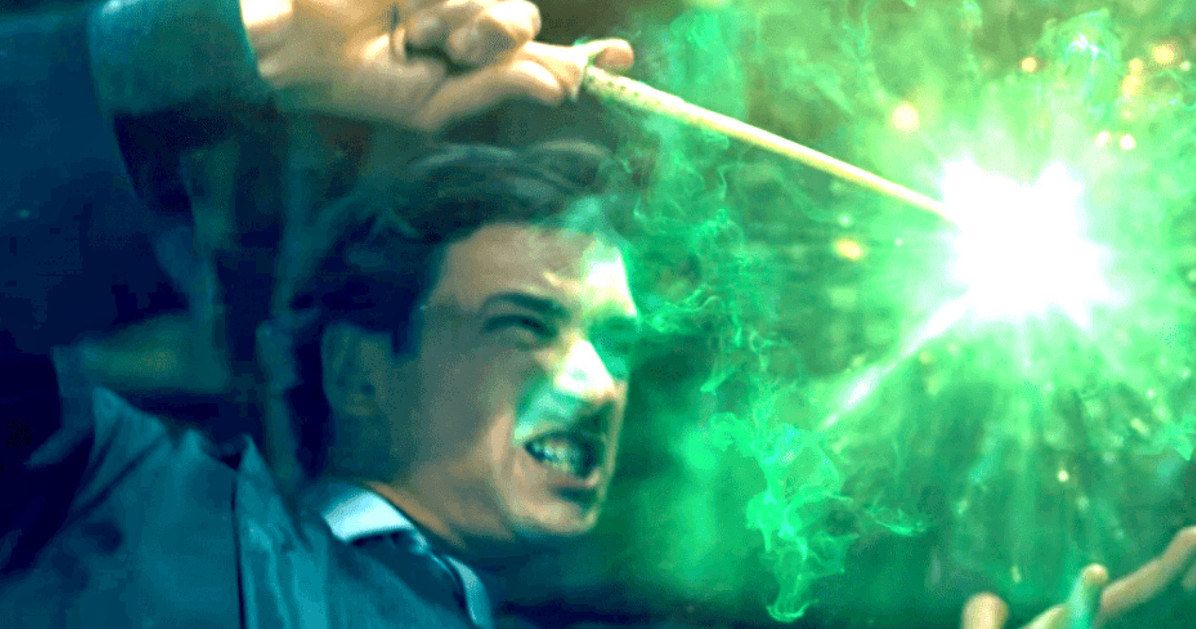 Harry Potter Fan Film Gets Full Blessing from Warner Bros.