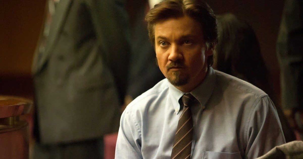 Jeremy Renner Takes on the CIA in Kill the Messenger Trailer