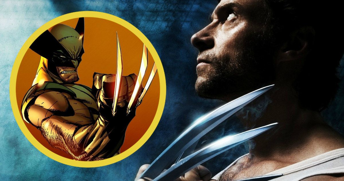 Hugh Jackman Will Help Cast the New Wolverine