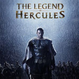 New Trailer and Poster Announce The Legend of Hercules Title Change